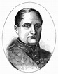 Príncipe Jerónimo Bonaparte 1784-1860 | Unbekannt