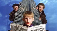 Home Alone 2: Lost in New York - Movie HD Wallpapers