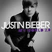 Justin Bieber - My World 2.0 by joonbrina on DeviantArt
