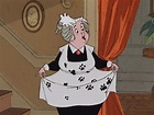 101 Dalmatians, Nanny, "they're covered with soot" | Disney animated ...