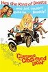 Clarence, the Cross-Eyed Lion (1965) - Posters — The Movie Database (TMDb)