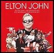 Elton John - Rocket Man: The Definitive Hits (2cd) | 70.00 lei | Rock Shop