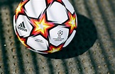 adidas Unveil The Champions League 21/22 Match Ball - SoccerBible