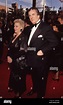 Danny Aiello and wife Sandy Cohen March 1991 Credit: Ralph Dominguez ...