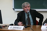 Il professor Giorgio Simonelli nuovo presidente delle Scuole Cristiane ...