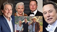 Elon Musk's Family Tree Is Crazy Complicated – Lipstiq.com