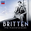 Product Family | BRITTEN The Masterpieces