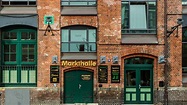 Markthalle Speicherstadt - online