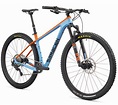 New Saracen Zenith XC Bike - BikeToday.News