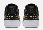 Nike Air Force 1 Low Stars Release Date | SneakerNews.com