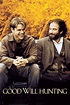 Good Will Hunting (1997) - Posters — The Movie Database (TMDB)