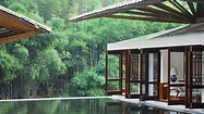 Simon Vélez - Rosswaters Ecolodge & Spa | Architecture, Lodge ideas ...