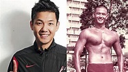 Taiwanese TV Host Blackie Chen Looks Exactly Like His Late Dad - 8days