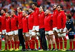 Wales squad battling hard in lead-up to Springbok quarter-final - Rugby ...
