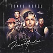 Tokio Hotel - Dream Machine (2017, Vinyl) | Discogs