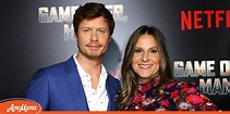 Anders Holm's Wife Emma Nesper Works to Advance Human Rights