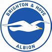 Brighton & Hove Albion FC Logo – PNG e Vetor – Download de Logo