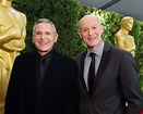 Craig Zadan and Neil Meron Return to Produce the 2015 Oscars – Below ...