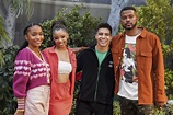 Pictures of the Grown-ish Cast Hanging Out | POPSUGAR Celebrity UK