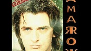 MIKE OLDFIELD - Amarok (1990) Full Album - YouTube