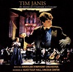 Tim Janis: An American Composer in Concert, Tim Janis | CD (album ...