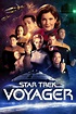 Star Trek: Voyager (serie 1995) - Tráiler. resumen, reparto y dónde ver ...