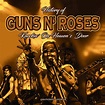 Guns N' Roses - History Of Guns N' Roses - Knockin' On Heaven's Door ...
