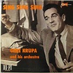 Gene Krupa And His Orchestra - Sing, Sing, Sing (Vinyl) | Discogs