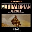 ‎The Mandalorian: Chapter 1 (Original Score) - Album by Ludwig ...