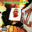 AZ - Doe or Die Lyrics and Tracklist | Genius