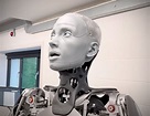 Engineered Arts Unveils Ameca Humanoid Robot AI Platform, Set to Make ...