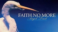 Faith No More - Angel Dust (Full Album) [Official] - YouTube