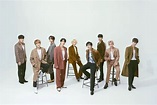 SUPER JUNIOR met en ligne de premières photos teasers de groupe pour ...