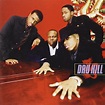Ranking the Best Dru Hill (and Sisqo) Albums | Soul In Stereo