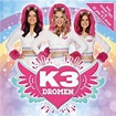 K3 - Dromen (album 2019) | Roller disco, Disco, Studio