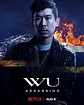 Wu Assassins (#2 of 5): Extra Large TV Poster Image - IMP Awards