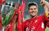 Jogadores Que Admiro #25 – Steven Gerrard | Bola na Rede