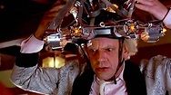 Doc Brown's Entire Back To The Future Timeline Explained