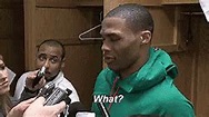 Russell Westbrook Gif Pointing / VIDEO: Russell Westbrook The Master Of ...