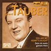 eClassical - Richard Tauber - You Are My Heart´s Delight