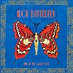 Iron Butterfly - Live at the Galaxy (1967) - The Savage Saints