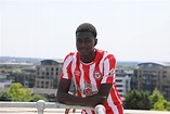 First interview: Michael Olakigbe | Brentford FC