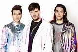 Klaxons Announce Final Tour - Stereogum