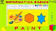 De trato fácil pintor Óptima herramientas de microsoft paint Categoría ...