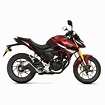 CB 190 R 2024 - Moto Hit Honda - Motocicleta Honda - Motos