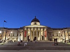 National Gallery set to overhaul website and wayfinding - Design Week