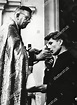 Father Adolf Martin Bormann Priest Sacred Editorial Stock Photo - Stock ...
