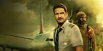 7 Most Intense Plane Crash Scenes In Movies
