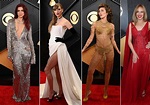 Premios Grammy 2024: los mejores y peores looks de la alfombra roja