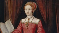 Isabel I de Inglaterra, biografía de la última monarca de los Tudor ...